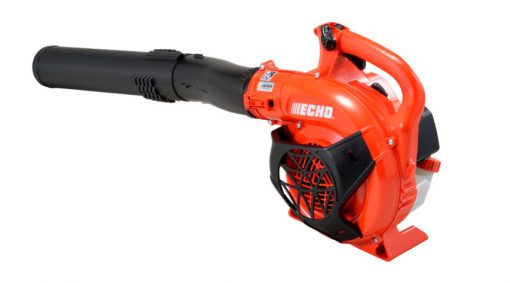 Echo PB2520 Handheld Power Blower supplied by Nigel Rafferty Groundcare, Redruth