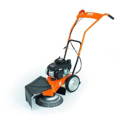 AS Motor AS 30 WeedHex Weed Remover system available at Nigel Rafferty Groundcare Redruth Cornwall