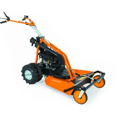 AS Motor AS63 2T Pedestrian Brushcutter sold at Nigel Rafferty Groundcare