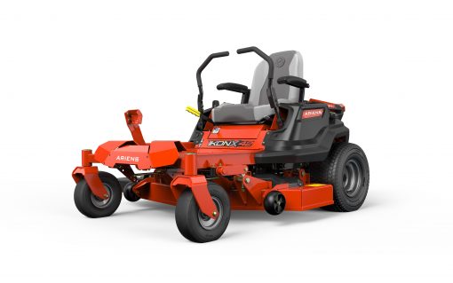 Ariens Ikon X42 Zero Turn Mower at Nigel Rafferty Groundcare, Cornwall