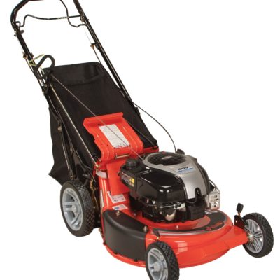 Rotary Mowers