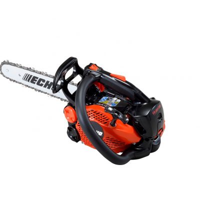 Echo CS211TES Top Handle Chainsaw - for sale at Nigel Rafferty Groundcare, Cornwall