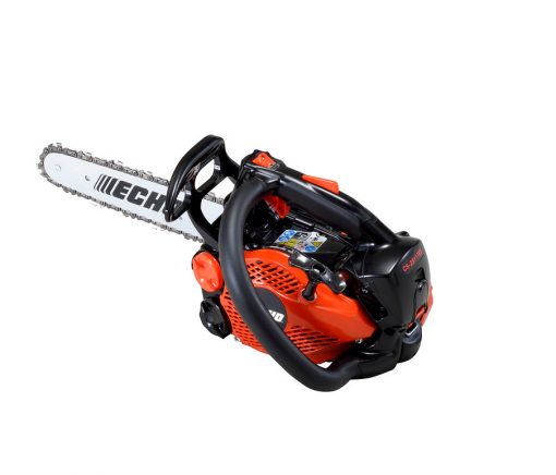 Echo CS211TES Top Handle Chainsaw - for sale at Nigel Rafferty Groundcare, Cornwall