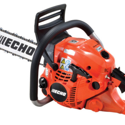 Echo Chainsaw Cornwall Nigel Rafferty Groundcare