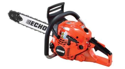 Echo Chainsaw Cornwall Nigel Rafferty Groundcare