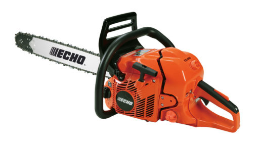 Echo Chainsaw Cornwall Nigel Rafferty Groundcare