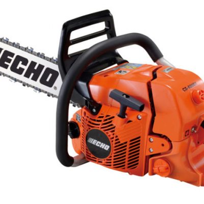 Echo Chainsaw Cornwall Nigel Rafferty Groundcare