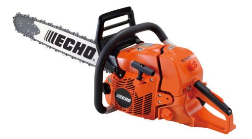 Echo Chainsaw Cornwall Nigel Rafferty Groundcare