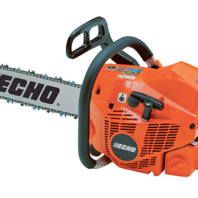 Echo Chainsaw Cornwall Nigel Rafferty Groundcare