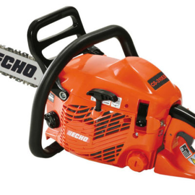 Echo CS310ES Chainsaw at Nigel Rafferty Groundcare, Cornwall