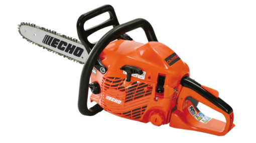 Echo CS310ES Chainsaw at Nigel Rafferty Groundcare, Cornwall