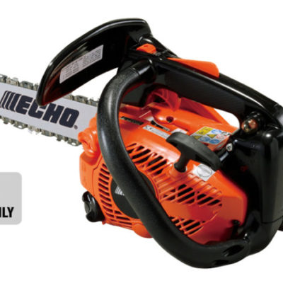 Echo CS-280TES Top Handle Chainsaw