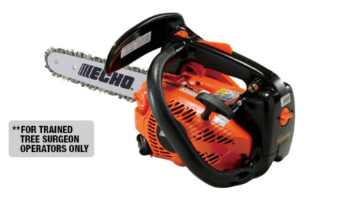 Echo CS-280TES Top Handle Chainsaw