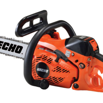 Echo Chainsaw Cornwall Nigel Rafferty Groundcare