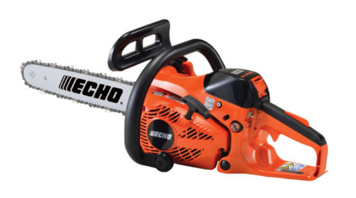 Echo Chainsaw Cornwall Nigel Rafferty Groundcare