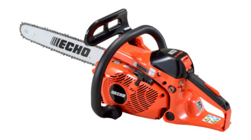 Echo Chainsaw Cornwall Nigel Rafferty Groundcare