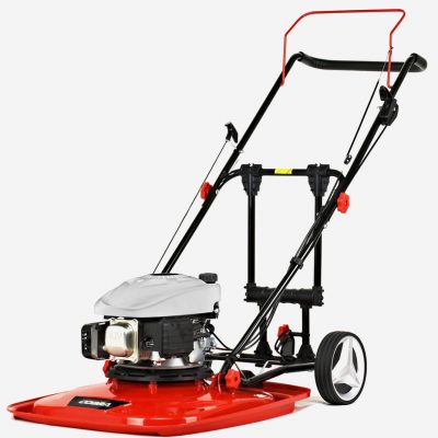 Cobra AirMow51 Hover Mower available at Nigel Rafferty Groundcare