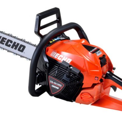 Echo CS-4510ES Chainsaw available at Nigel Rafferty Groundcare