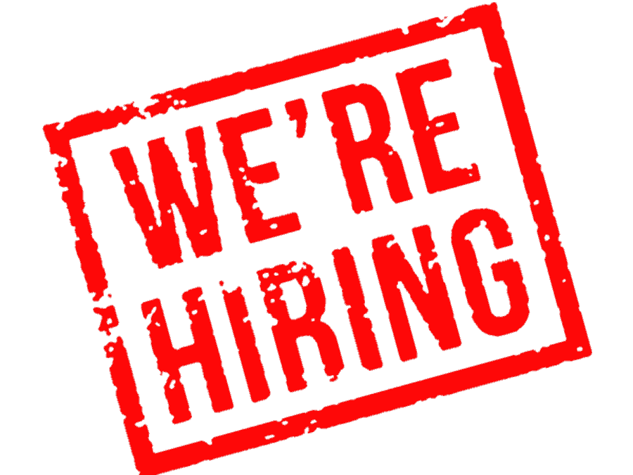 Job Vacancy – Horticultural Machinery Technician